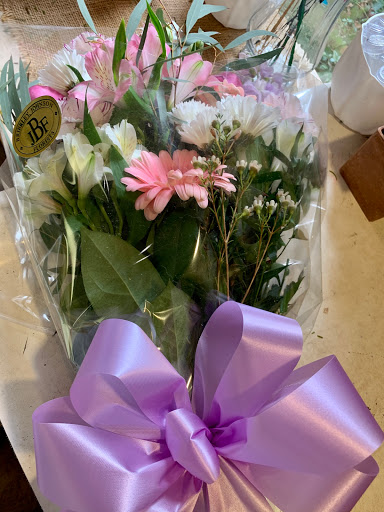Florist «Brierley Johnson Florist», reviews and photos, 87 High Rd, Kensington, CT 06037, USA