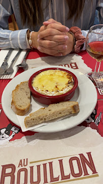 Plats et boissons du Restaurant Au Bouillon à Orléans - n°13