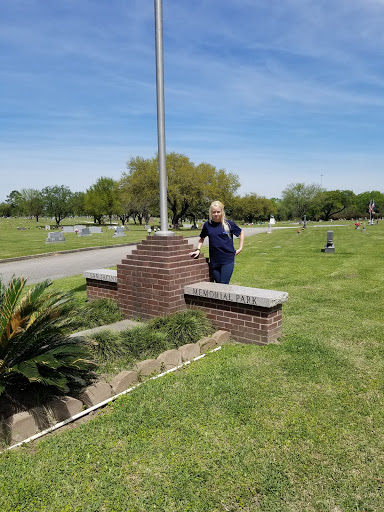 Funeral Home «San Jacinto Funeral Home & Memorial Park», reviews and photos, 14659 East Fwy, Houston, TX 77015, USA