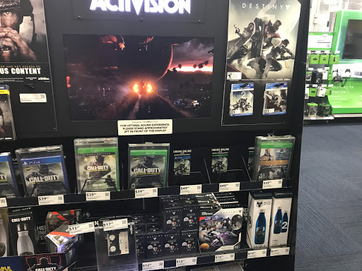 Electronics Store «Best Buy», reviews and photos, 1600 Center Rd, Avon, OH 44011, USA