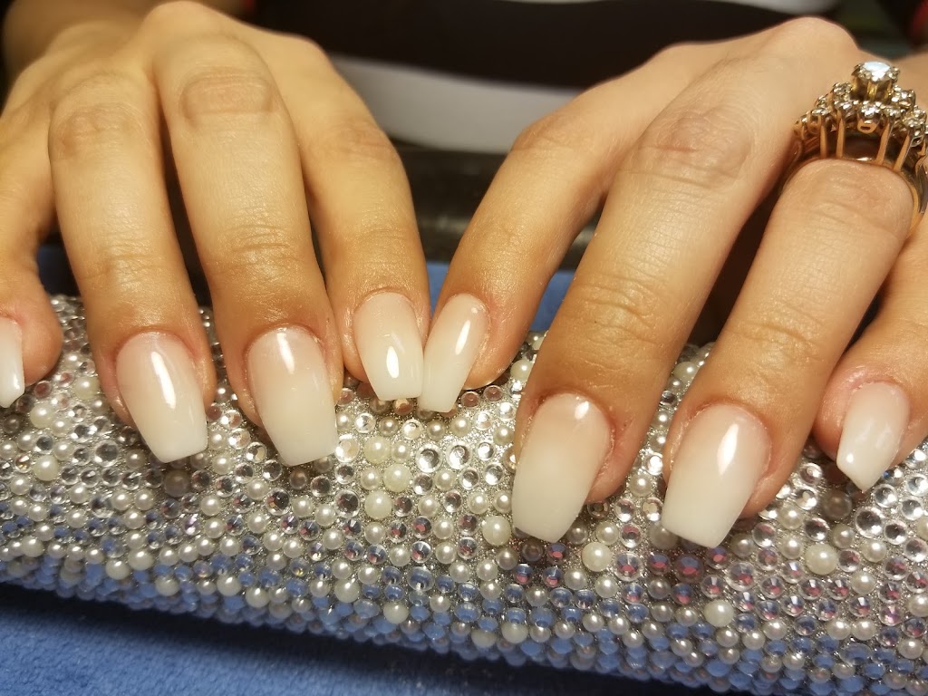 Nail Spa 78582