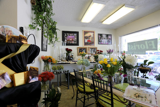 Florist «Four Seasons Floral», reviews and photos, 2087 Drew St, Clearwater, FL 33765, USA