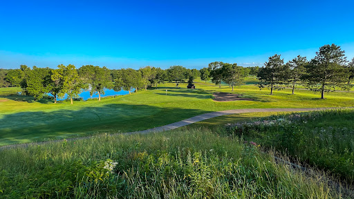 Golf Course «Oak Glen Golf Course and Event Center», reviews and photos, 1599 McKusick Rd N, Stillwater, MN 55082, USA