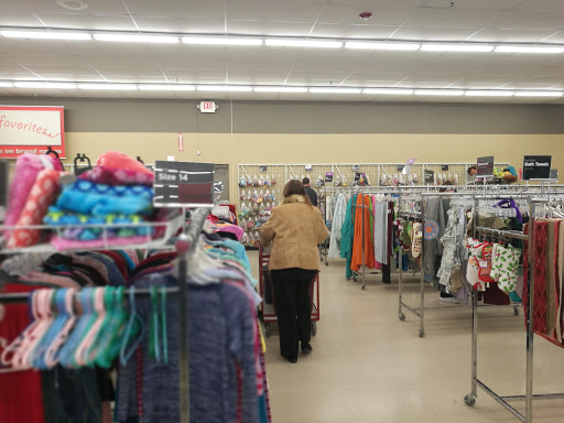 Thrift Store «Savers», reviews and photos