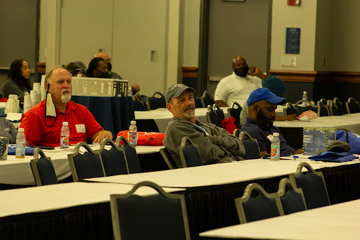 Temp Agency «Tidewater Staffing», reviews and photos, 1000 Poindexter St, Chesapeake, VA 23324, USA