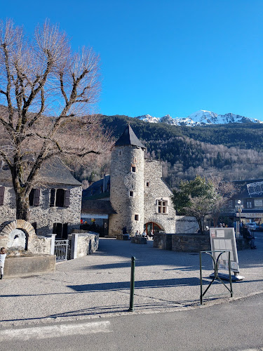 Nevada Chambres d'hôtes à Saint-Lary-Soulan