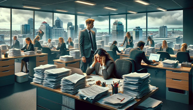 Employment Advocate Auckland Phone number