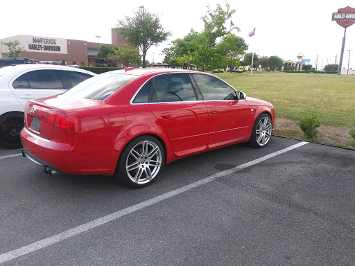 Used Car Dealer «Texas Hot Rides», reviews and photos, 1833 N Interstate 35E, Carrollton, TX 75006, USA