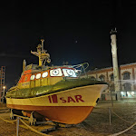 Photo n°2 de l'avis de Stefan.a fait le 01/11/2021 à 11:44 sur le  HafenTraum Indoor Hostel Camp à Bremen