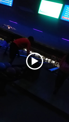 Bowling Alley «AMF Pin Palace Lanes», reviews and photos, 2006 Country Club Ave NW, Huntsville, AL 35816, USA