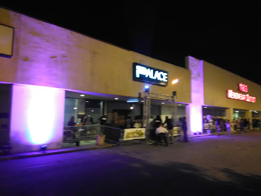 Night Club «Palace», reviews and photos, 4855 Old National Hwy B, Atlanta, GA 30337, USA