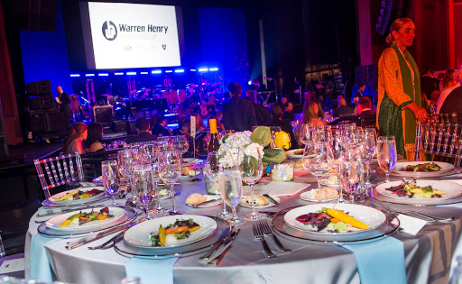 Caterer «Thierry Isambert Culinary and Event Design», reviews and photos, 915 NW 72nd St, Miami, FL 33150, USA