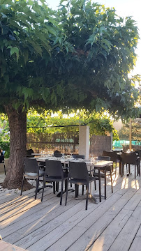 Atmosphère du Restaurant Le Trois 2 à Draguignan - n°5