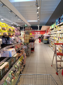 Supermercato Eurospar Gemo Taboga Via Taboga, 46, 33013 Gemona del Friuli UD, Italia