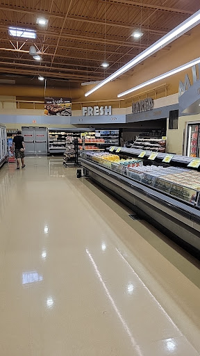 Grocery Store «Blue Parkway Sunfresh», reviews and photos, 4209 E 50th Terrace, Kansas City, MO 64130, USA