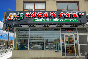 Karahi Point image