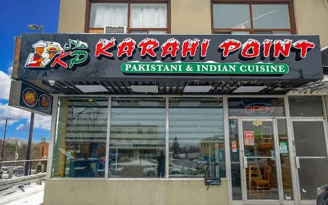 Karahi Point image