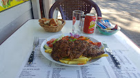 Plats et boissons du Restaurant turc Le Romulus à Strasbourg - n°10