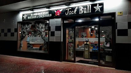 Información y opiniones sobre Jack Bull American Bar de Zaragoza