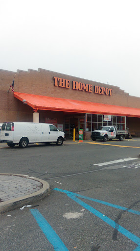 Home Improvement Store «The Home Depot», reviews and photos, 60 Orange St, Bloomfield, NJ 07003, USA