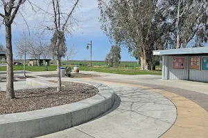 Buttonwillow Rest Area image