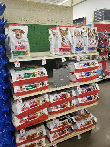 Pet Supply Store «PetSmart», reviews and photos, 1417 W Interstate 240 Service Rd, Oklahoma City, OK 73159, USA