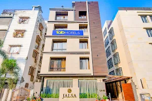 Fab Hotels Jalsa image