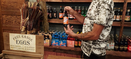 General Store «Richloam General Store», reviews and photos, 38215 Richloam Clay Sink Rd, Webster, FL 33597, USA