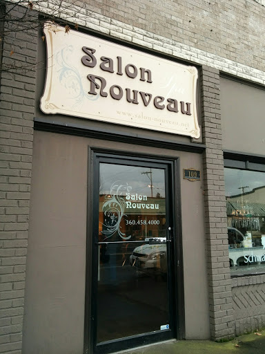 Hair Salon «Salon Nouveau», reviews and photos, 109 E Yelm Ave, Yelm, WA 98597, USA