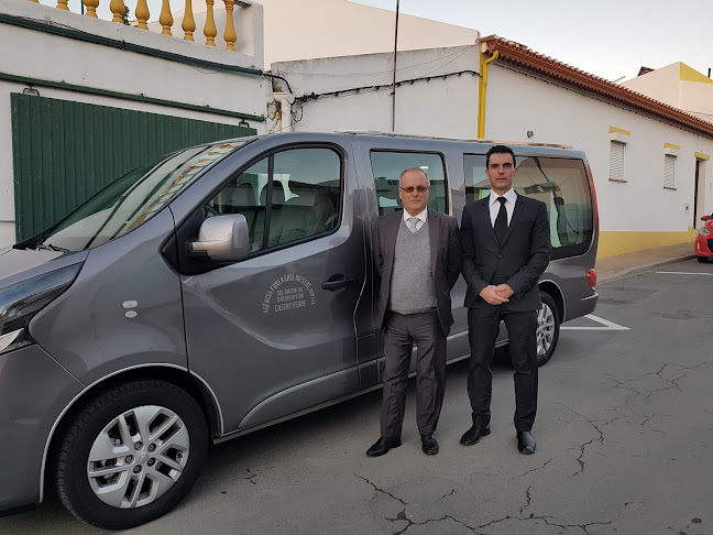 Agência Funerária Mestre, Lda.