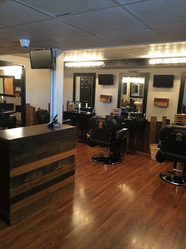 Barber Shop «Axels Barbershop», reviews and photos, 2303 Belair Rd C-6, Fallston, MD 21047, USA
