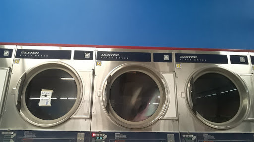 Sea Breeze Laundromat