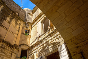 Photo n°49 de Maison Comte à Uzès ()