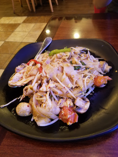 Ocean Thai Cuisine
