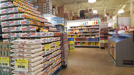 Grocery Store «La Cosecha III», reviews and photos, 306 S Main St, Pleasantville, NJ 08232, USA