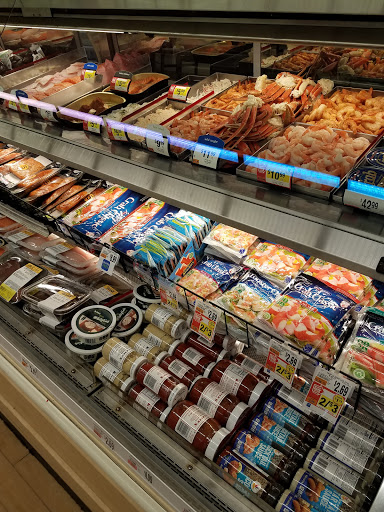 Grocery Store «Giant Food Stores», reviews and photos, 539 Oak Ave, Aldan, PA 19018, USA