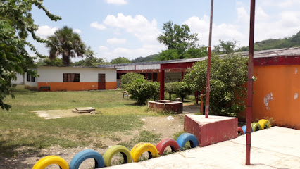 Escuela Estatal 'Guadalupe Victoria'
