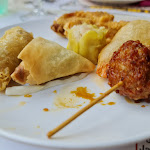 Photo n° 9 de l'avis de Loï.O fait le 30/09/2020 à 13:58 pour Restaurant CITY WOK à Metz