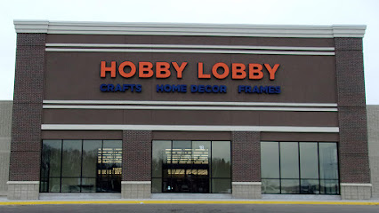 Hobby Lobby