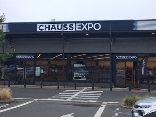 Magasin de chaussures CHAUSSEXPO Halluin