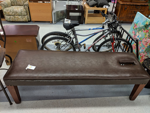 Clothing Store «Goodwill», reviews and photos