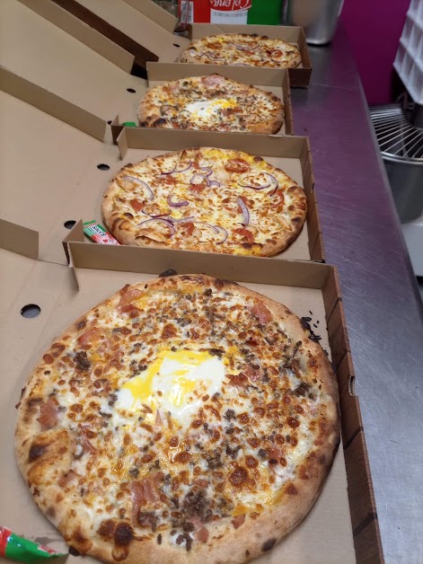 pizza Hot à Le Portel (Pas-de-Calais 62)