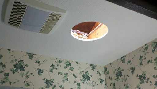 Roofing Contractor «Muth & Company Roofing, Inc.», reviews and photos, 5951 Westerville Rd, Westerville, OH 43081, USA