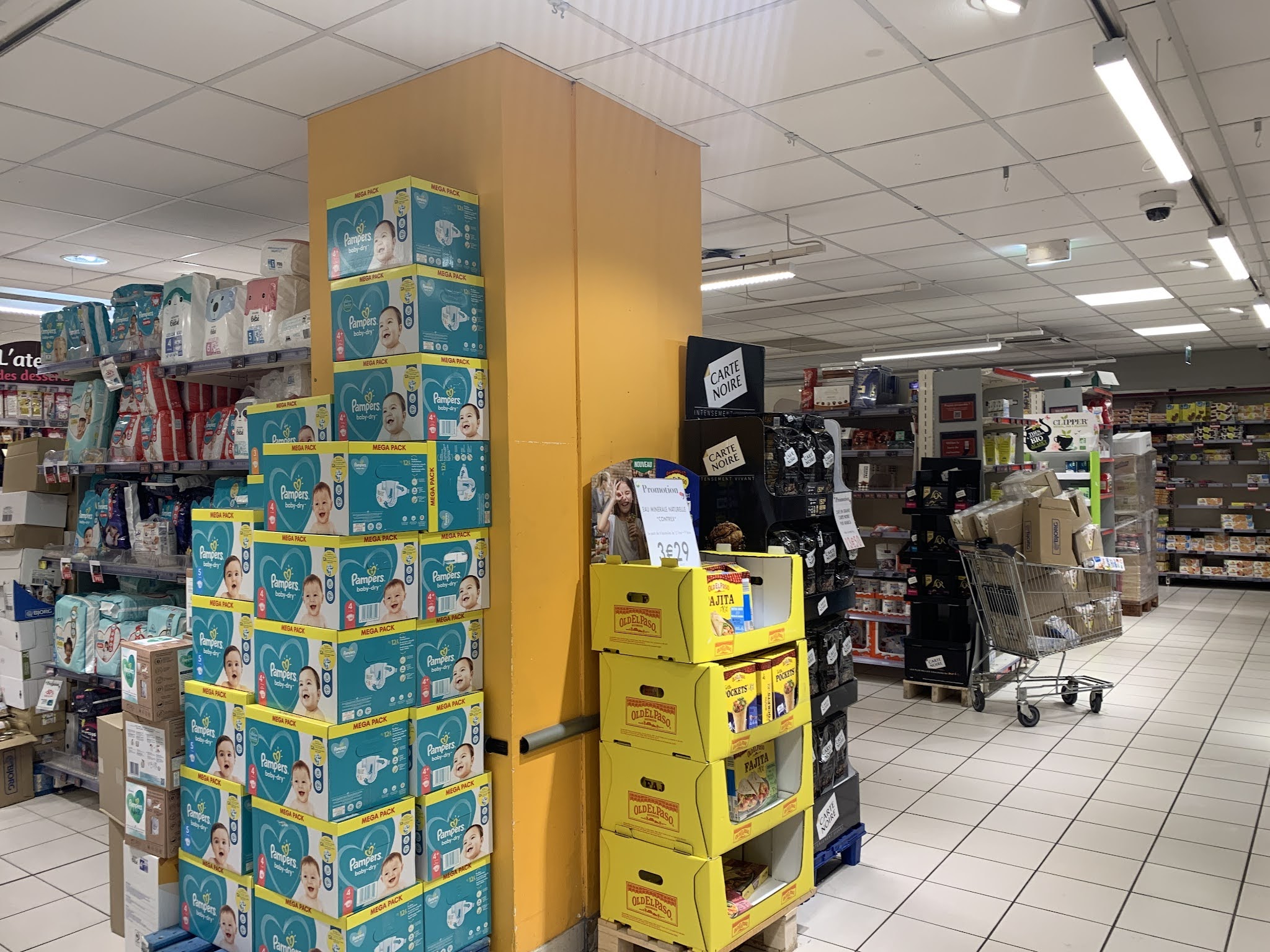 Photo n° 4 de l'avis de Client.� fait le 21/09/2021 à 14:15