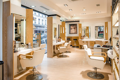 DESSANGE - Coiffeur Rouen à Rouen
