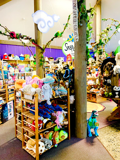 Toy Store «Snapdoodle Toys», reviews and photos, 15752 Redmond Way, Redmond, WA 98052, USA