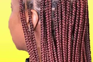 Lima African Hair Braiding image
