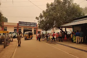 Rourkela Government Hospital image