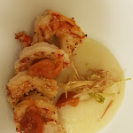 Photo n°2 de l'avis de Cecilia.e fait le 13/03/2019 à 10:43 sur le  Ristorante Sanafollia à Fidenza