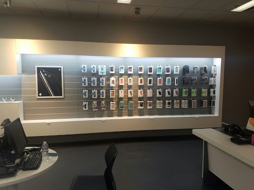 Cell Phone Store «AT&T Authorized Retailer», reviews and photos, 6851 Amador Plaza Rd #104, Dublin, CA 94568, USA